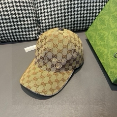 Gucci Caps